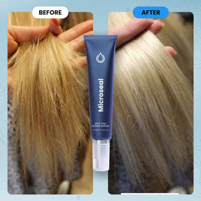 GoldenSeam® - Split Ends Repair Serum