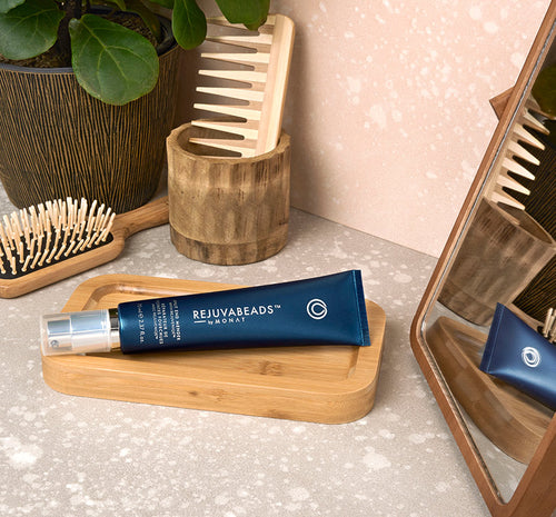 GoldenSeam® - Split Ends Repair Serum