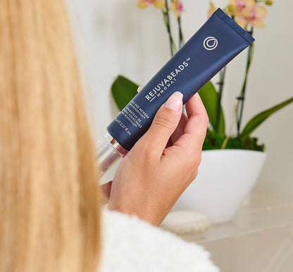 GoldenSeam® - Split Ends Repair Serum