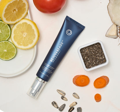 GoldenSeam® - Split Ends Repair Serum