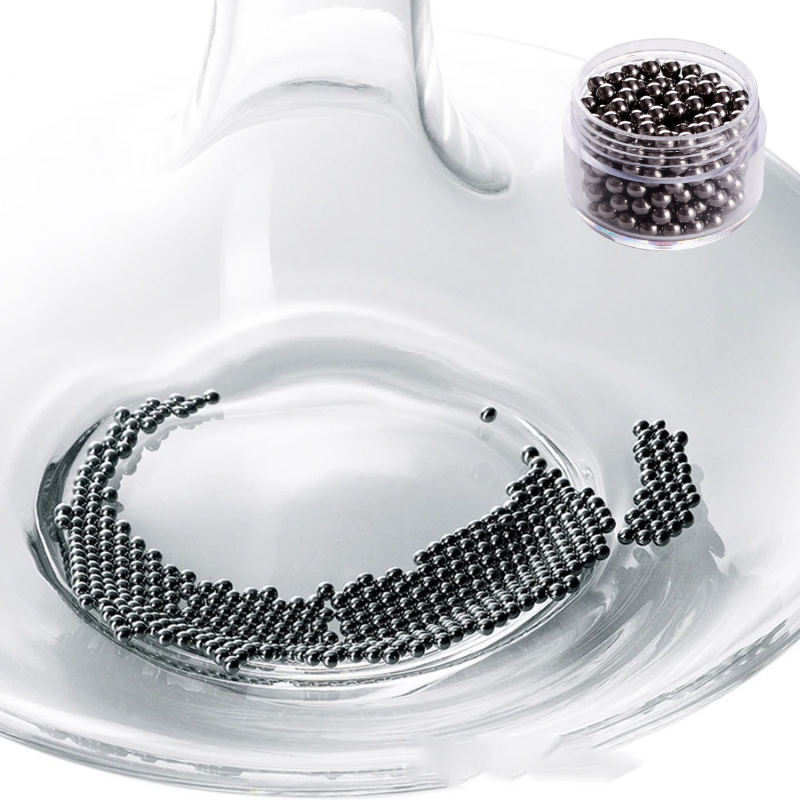 Decanter Cleaning Beads