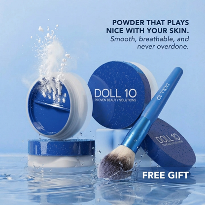 WaterBlur™ - Hydrating Powder (0.35 oz)