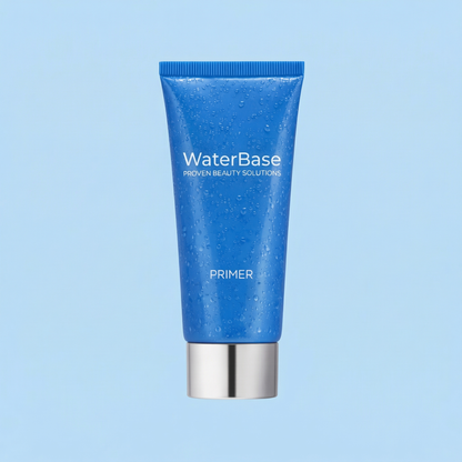WaterBase™ - Blur & Smooth Pore Primer