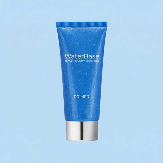 WaterBase™ - Blur & Smooth Pore Primer
